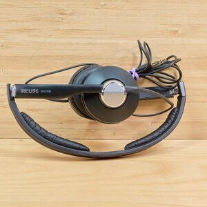Philips SHL9500 Lightweight Premium Headband Headphones